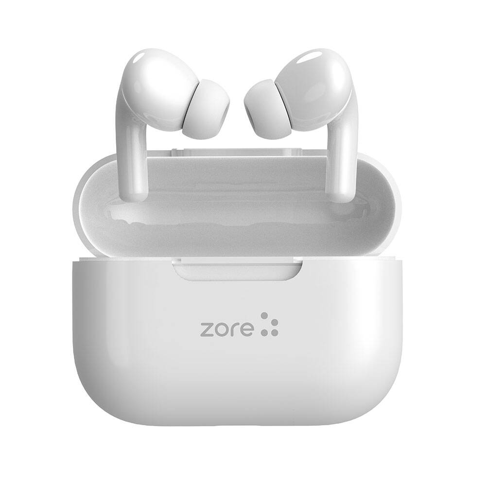 [RNZ-TA107258] Zore BTK-ZR102 Kulak İçi Bluetooth v5.4 Kulaklık