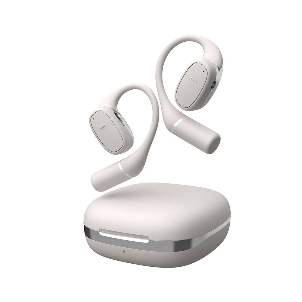 Wiwu O300 Openbuds OWS Kulak İçi Bluetooth v5.3 Kulaklık