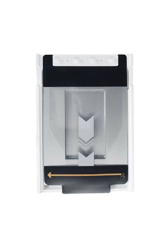 Apple iPad Pro 11 2018 Uyumlu Zore Kolay Uygulama Aparatlı Easy Cam Ekran Koruyucu