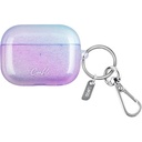 Apple Airpods Pro 2 Uyumlu Kılıf Parlayan Arka Yüzey Coehl Linear Kapak