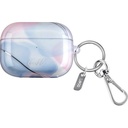 Apple Airpods Pro 2 Uyumlu Kılıf Dalgalı Çizgi Desenli Coehl Palette Kapak