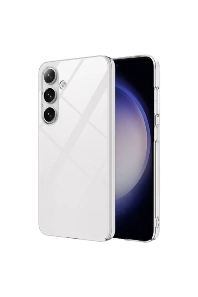 Samsung Galaxy S24 Uyumlu Kılıf Zore Droga Kapak