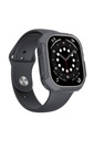 Apple Watch Ultra 49mm Uyumlu Silikon TPU Kasa Koruyucu Zore Watch Gard 31