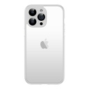 Apple iPhone 15 Pro Max Uyumlu Kılıf Zore Kamera Korumalı Bontez Bumper