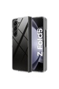 Samsung Galaxy Z Fold 5 Uyumlu Kılıf Zore Droga Kapak