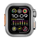 Apple Watch 7 45mm to Apple Watch Ultra 49mm Uyumlu Kasa Dönüştürücü Zore Watch Gard 33