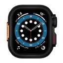 Apple Watch 7 45mm to Apple Watch Ultra 49mm Uyumlu Kasa Dönüştürücü Zore Watch Gard 33