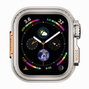 Apple Watch 7 45mm to Apple Watch Ultra 49mm Uyumlu Kasa Dönüştürücü Zore Watch Gard 33