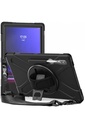 Samsung Galaxy Tab S8 Ultra SM-X900 Uyumlu Zore Defender Tablet Silikon