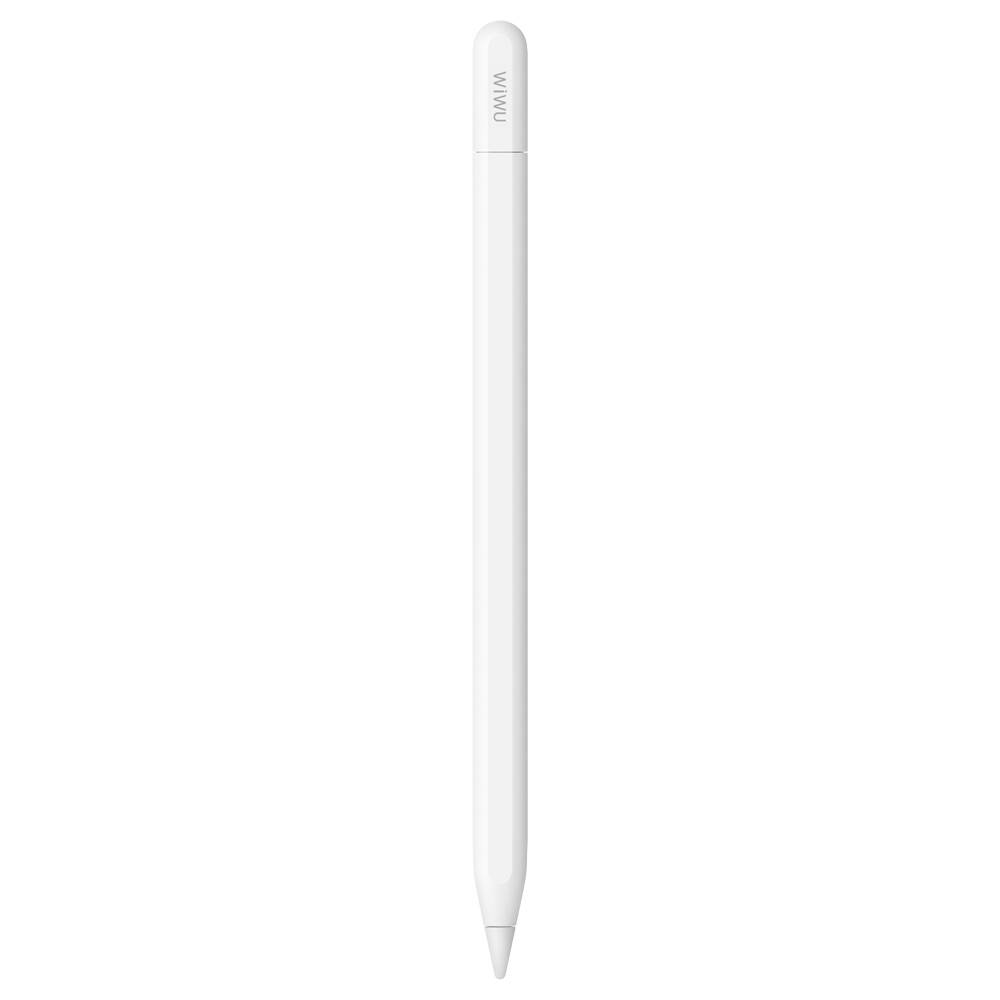 [RNZ-TA107288] Wiwu Pencil A01 Avuç İçi Reddi (Palm Rejection) ve Eğim Hassasiyeti Özellikli Dokunmatik Kalem