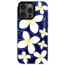 Apple iPhone 15 Pro Uyumlu Kılıf M-safe Şarj Özellikli Sunshine Tasarımlı Youngkit Smile Serisi Kapak