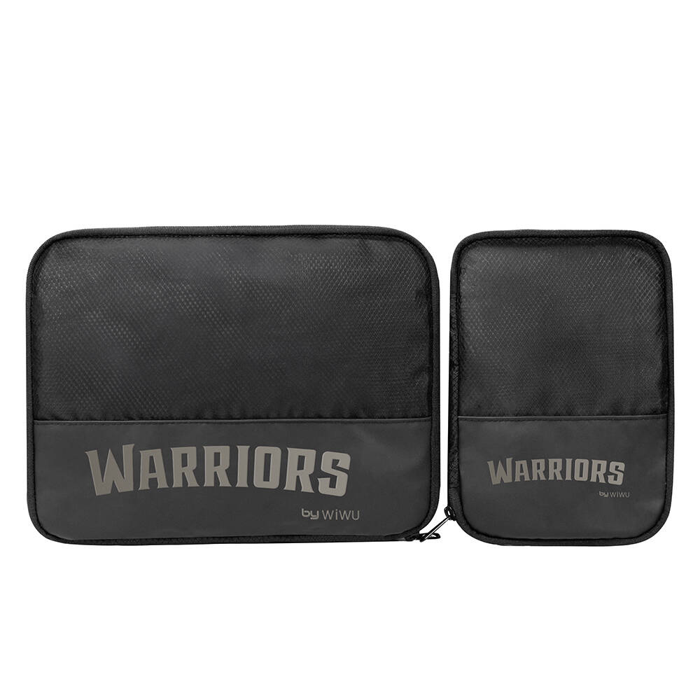 [RNZ-TA107138] Wiwu Warriors Travel Pouch Sets Dupont Cordura 1000D Su Geçirmez Naylon Kumaş Seyahat Çantası