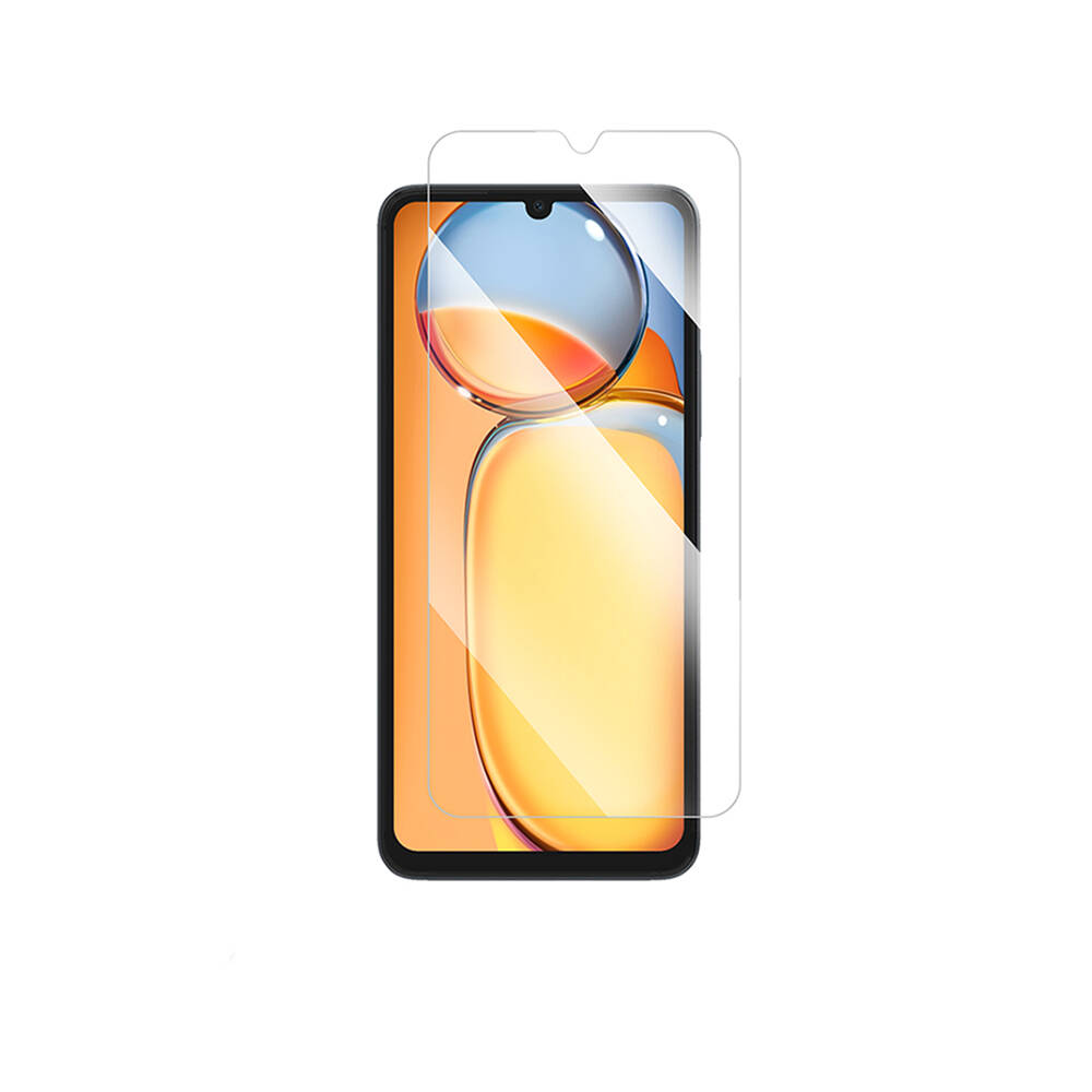 Xiaomi Redmi 13C Uyumlu Ekran Filmi Zore Blue Nano Ekran Koruyucu
