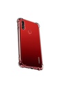 Oppo A31 Uyumlu Kılıf Zore Nitro Anti Shock Silikon