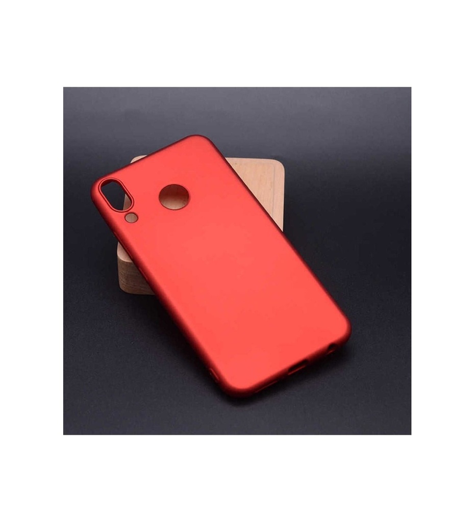 Asus Zenfone 5 ZE620KL Uyumlu Kılıf Zore Premier Silikon Kapak