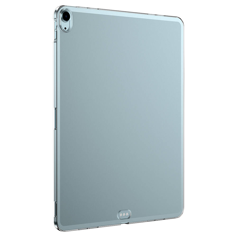 [RNZ-TA107537] Apple iPad Air 13 2024 Uyumlu Kılıf Zore Tablet Süper Silikon Kapak