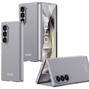 Samsung Galaxy Z Fold 6 Uyumlu Kılıf Zore Sert Kıpta Kapak