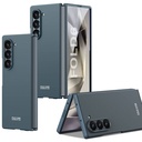 Samsung Galaxy Z Fold 6 Uyumlu Kılıf Zore Sert Kıpta Kapak