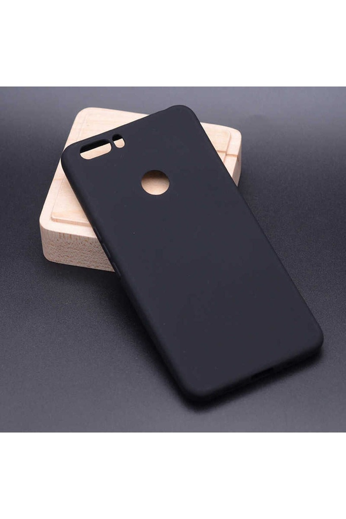 Vestel Venüs Z20 Uyumlu Kılıf Zore Premier Silikon Kapak