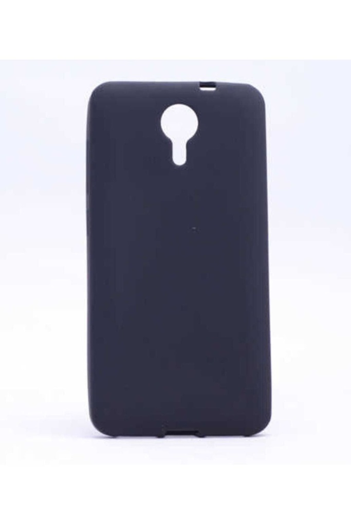 General Mobile 4G Android One Uyumlu Kılıf Zore Premier Silikon Kapak