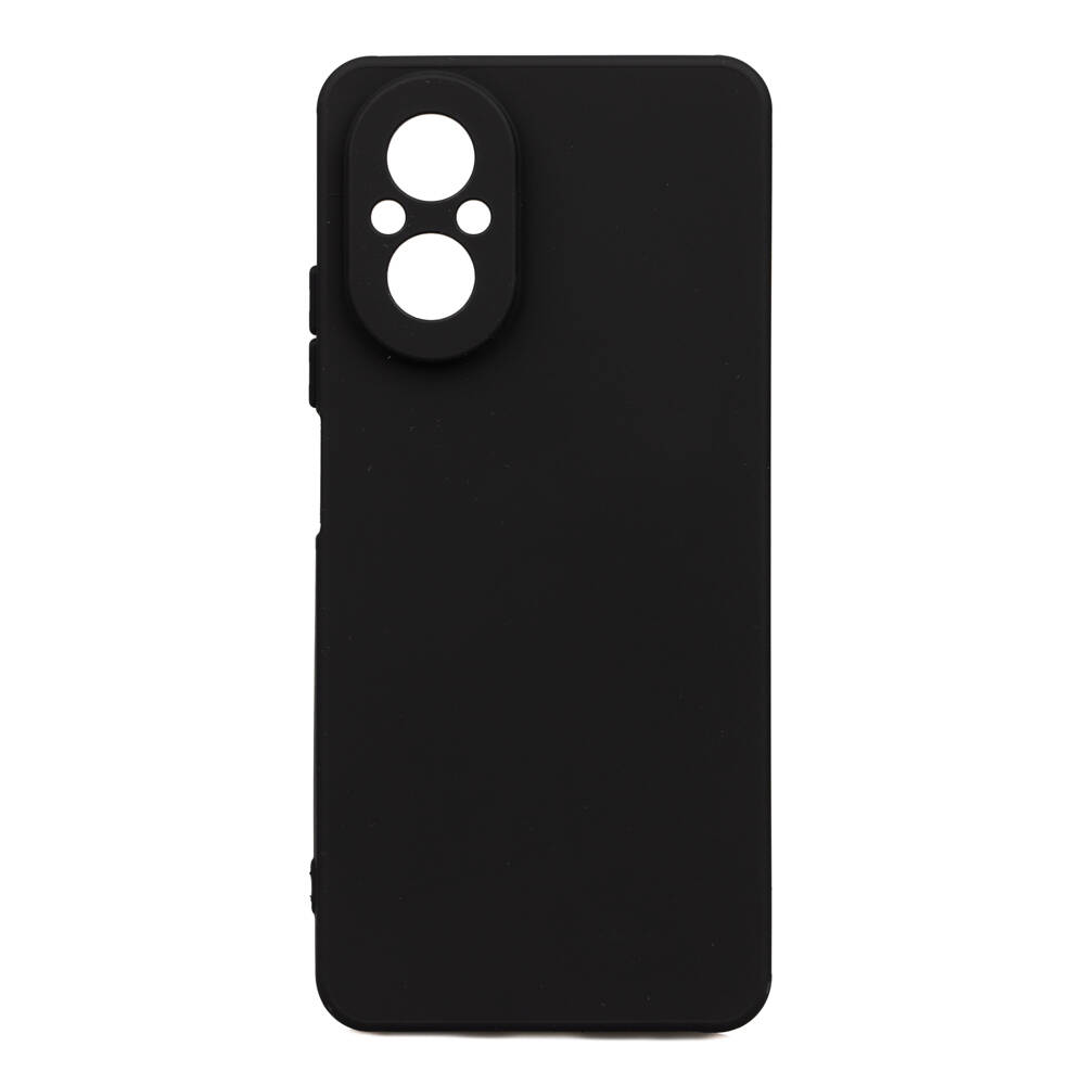 [RNZ-TA108201] Realme 12 Lite Uyumlu Kılıf Zore Biye Silikon