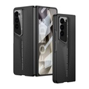 Samsung Galaxy Z Fold 6 Uyumlu Kılıf Ultra İnce Kamera Korumalı Sert Rubber Zore Procase Kapak