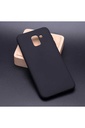 Samsung Galaxy J6 Uyumlu Kılıf Zore Premier Silikon Kapak
