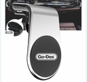 Go Des GD-HD633 Magnetik Araç Telefon Tutucu