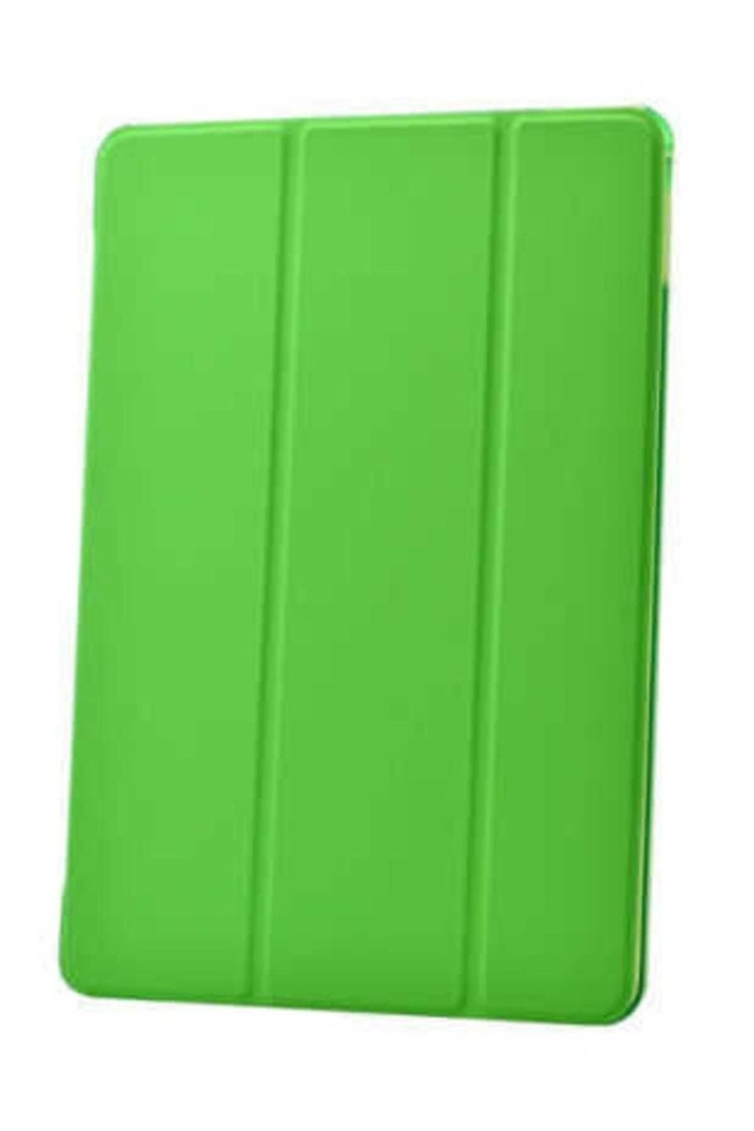 Samsung Galaxy Tab E T560 9.6 Uyumlu Zore Smart Cover Standlı 1-1 Kılıf