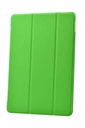Samsung Galaxy Tab E T560 9.6 Uyumlu Zore Smart Cover Standlı 1-1 Kılıf