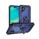 Apple iPhone 16 Plus Uyumlu Kılıf Zore Vega Kapak