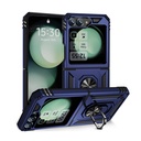 Samsung Galaxy Z Flip 6 Uyumlu Kılıf Zore Vega Kapak