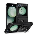 Samsung Galaxy Z Flip 6 Uyumlu Kılıf Zore Vega Kapak