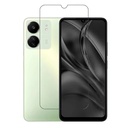 Xiaomi Redmi 13C Uyumlu Zore Nano Micro Temperli Ekran Koruyucu