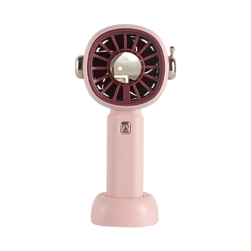 Zore ZB102 Mini Vantilatör Portatif Soğutucu Fan