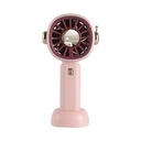 Zore ZB102 Mini Vantilatör Portatif Soğutucu Fan