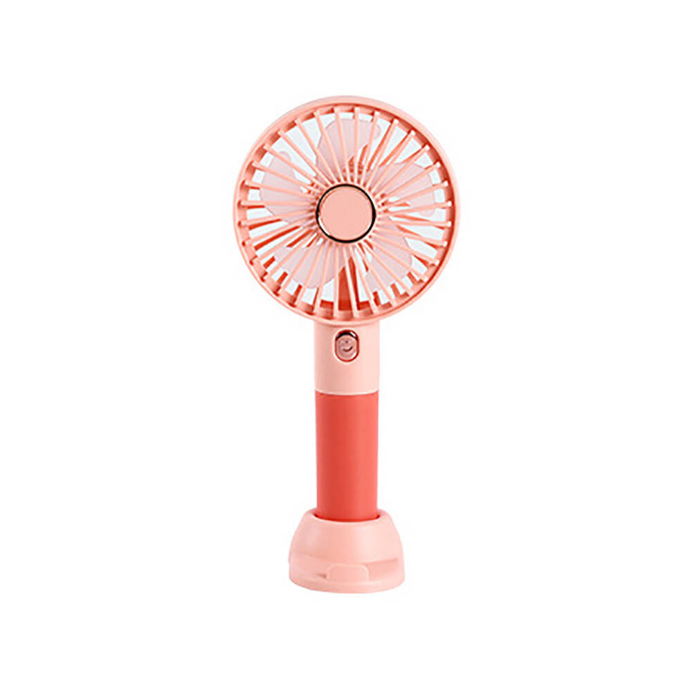 Zore ZB122 Mini Vantilatör Portatif Soğutucu Fan
