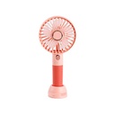 Zore ZB122 Mini Vantilatör Portatif Soğutucu Fan