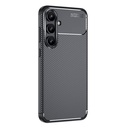 Samsung Galaxy S24 FE Uyumlu Kılıf Zore Negro Silikon Kapak