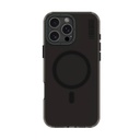 Apple iPhone 16 Pro Uyumlu Kılıf M-safe Şarj Özellikli Şeffaf Youngkit Crystal Shield Serisi Kapak