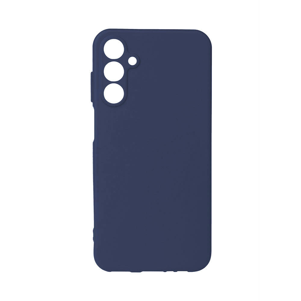 Samsung Galaxy A15 Uyumlu Kılıf Zore Biye Silikon