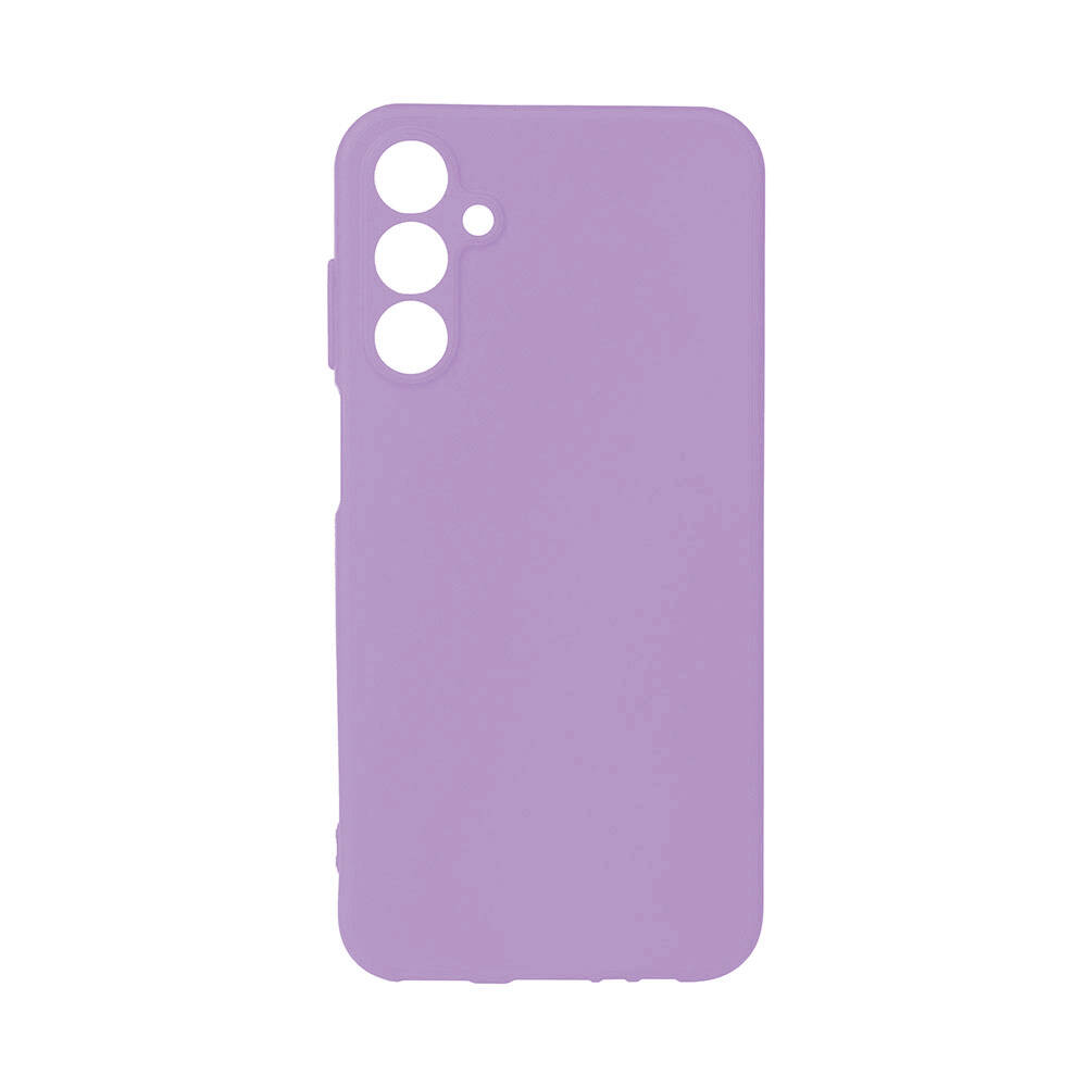Samsung Galaxy A15 Uyumlu Kılıf Zore Biye Silikon