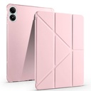 Xiaomi Redmi Pad Pro Uyumlu Kılıf Zore Tri Folding Kalem Bölmeli Standlı Kılıf