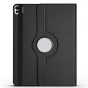 Apple iPad Pro 13 2024 Uyumlu Zore Dönebilen Standlı Kılıf