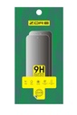 General Mobile 8 Uyumlu Zore Maxi Glass Temperli Cam Koruyucu