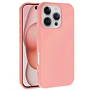 Apple iPhone 16 Pro Max Uyumlu Kılıf Zore LSR Lansman Kapak