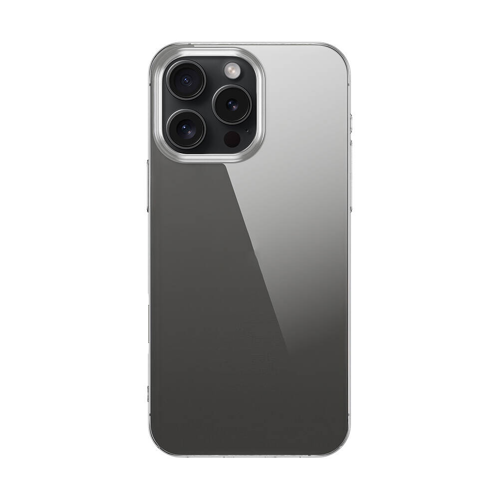 [RNZ-TA109459] Apple iPhone 16 Pro Uyumlu Kılıf Zore Vonn Kapak