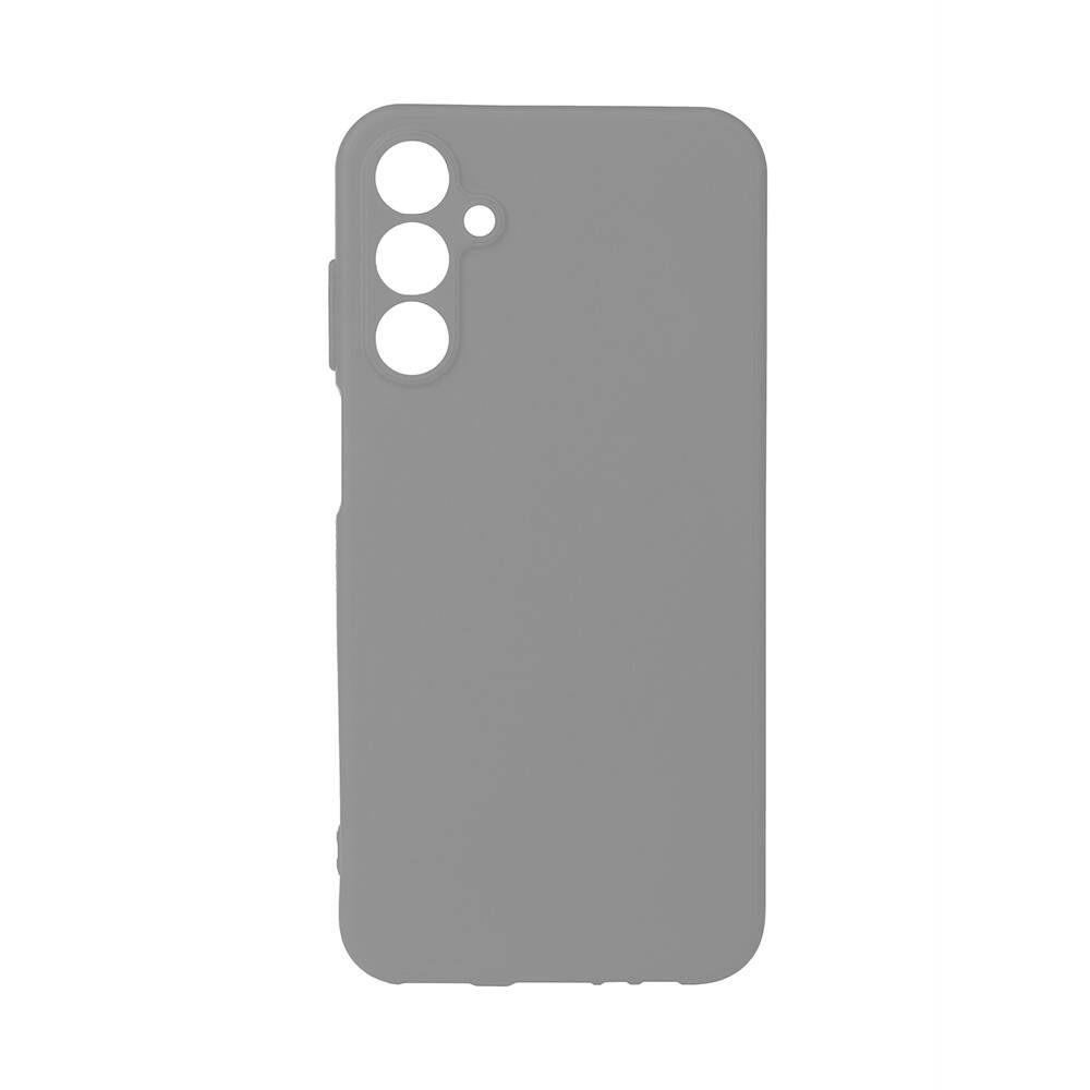 Samsung Galaxy A15 Uyumlu Kılıf Zore Biye Silikon