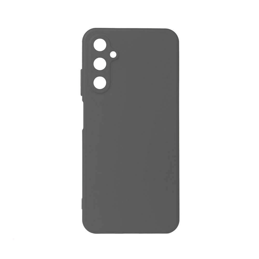 Samsung Galaxy A05S Uyumlu Kılıf Zore Biye Silikon