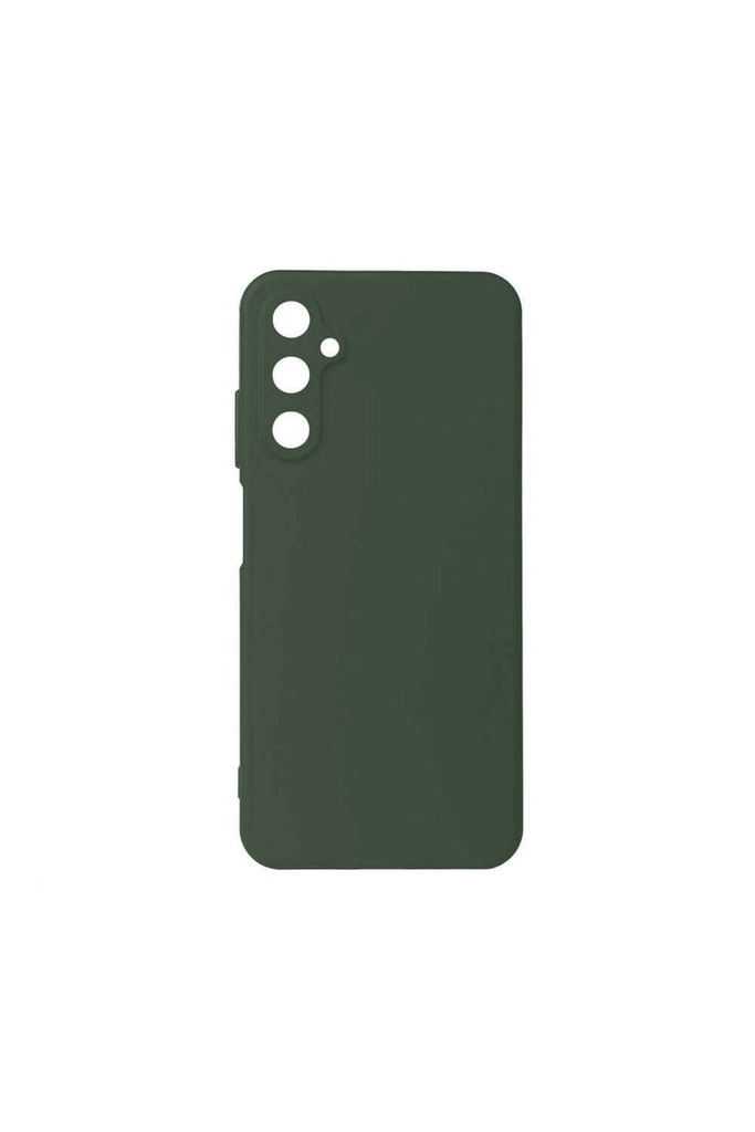 Samsung Galaxy A05S Uyumlu Kılıf Zore Biye Silikon